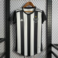 Maillot Femme Atletico Mineiro Domicile 2022/2023