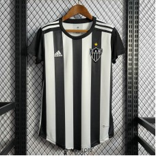 Maillot Femme Atletico Mineiro Domicile 2022/2023