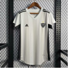 Maillot Femme Atletico Mineiro Exterieur 2022/2023