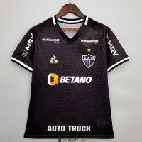 Maillot Femme Atletico Mineiro Third 2021/2022