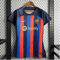 Maillot Femme Barcelona Domicile 2022/2023