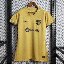 Maillot Femme Barcelona Exterieur 2022/2023