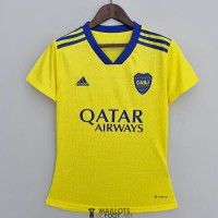 Maillot Femme Boca Juniors Third 2022/2023