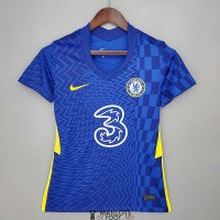 Maillot Femme Chelsea Domicile 2021/2022