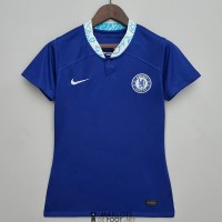 Maillot Femme Chelsea Domicile 2022/2023