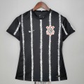 Maillot Femme Corinthians Exterieur 2021/2022