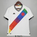 Maillot Femme CR Vasco Da Gama LGBTQIA 2021/2022