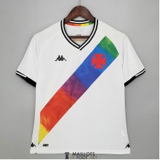 Maillot Femme CR Vasco Da Gama LGBTQIA 2021/2022