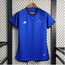 Maillot Femme Cruzeiro Domicile 2023/2024