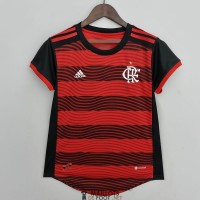 Maillot Femme Flamengo Domicile 2022/2023