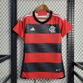 Maillot Femme Flamengo Domicile 2023/2024