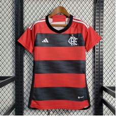 Maillot Femme Flamengo Domicile 2023/2024