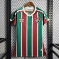 Maillot Femme Fluminense FC Domicile 2022/2023