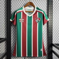 Maillot Femme Fluminense FC Domicile 2022/2023