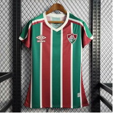 Maillot Femme Fluminense FC Domicile 2022/2023