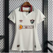 Maillot Femme Fluminense FC Exterieur 2022/2023