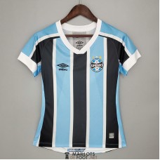 Maillot Femme Gremio Domicile 2021/2022