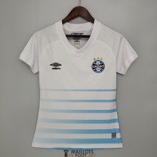 Maillot Femme Gremio Exterieur 2021/2022