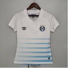 Maillot Femme Gremio Exterieur 2021/2022