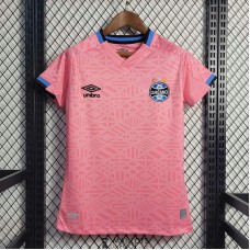 Maillot Femme Gremio Outubro Rosa 2022/2023