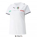 Maillot Femme Italie Exterieur 2021/2022