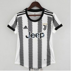 Maillot Femme Juventus Domicile 2022/2023