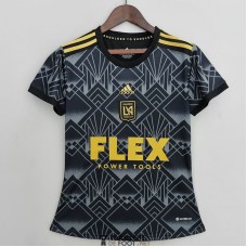 Maillot Femme LAFC Domicile 2022/2023