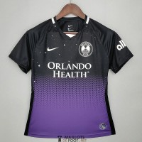 Maillot Femme Orlando Pride Domicile 2021/2022