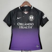 Maillot Femme Orlando Pride Domicile 2021/2022