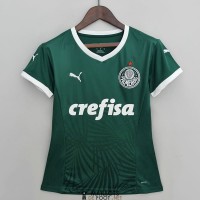 Maillot Femme Palmeiras Domicile 2022/2023