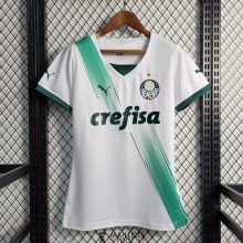 Maillot Femme Palmeiras Exterieur 2023/2024