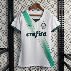 Maillot Femme Palmeiras Exterieur 2023/2024