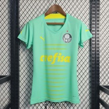 Maillot Femme Palmeiras Third 2022/2023