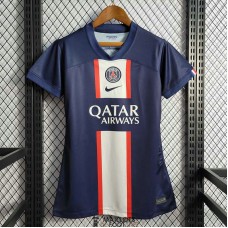 Maillot Femme PSG Domicile 2022/2023