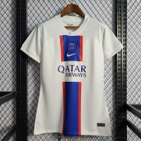 Maillot Femme PSG Exterieur 2022/2023