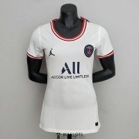 Maillot PSG 2020/2021 Femme Fourth