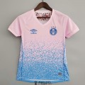 Maillot Femme PSG Pink II 2021/2022