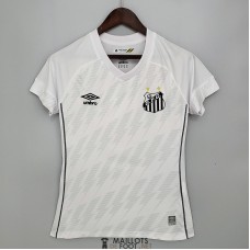 Maillot Femme Santos FC Domicile 2021/2022