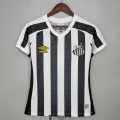 Maillot Femme Santos FC Exterieur 2021/2022
