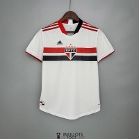 Maillot Femme Sao Paulo FC Domicile 2021/2022