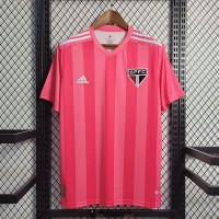 Maillot Femme Sao Paulo FC Outubro Rosa 2022/2023