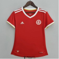 Maillot Femme Sport Club Internacional Domicile 2022/2023