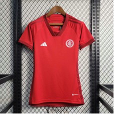 Maillot Femme Sport Club Internacional Domicile 2023/2024