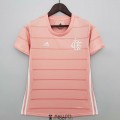 Maillot Femme Sport Club Internacional Training Pink III 2021/2022