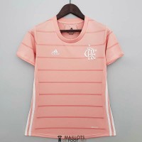 Maillot Femme Sport Club Internacional Training Pink III 2021/2022