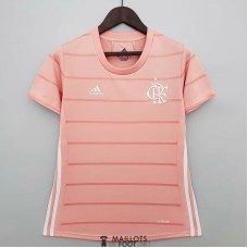 Maillot Femme Sport Club Internacional Training Pink III 2021/2022