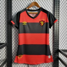 Maillot Femme Sport Recife Domicile 2022/2023