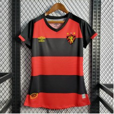 Maillot Femme Sport Recife Domicile 2022/2023