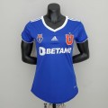 Maillot Femme Universidad De Chile Domicile 2022/2023