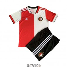 Maillot Feyenoord Enfant Domicile 2021/2022